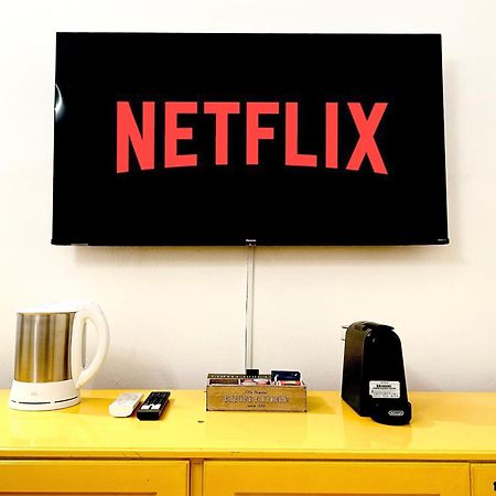 Isola - Garibaldi Lovely Apt. With Netflix And Wifi Milano Exterior foto