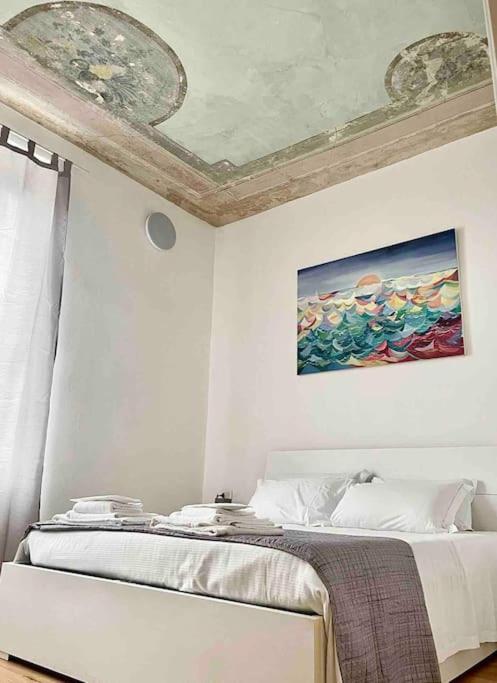 Isola - Garibaldi Lovely Apt. With Netflix And Wifi Milano Exterior foto