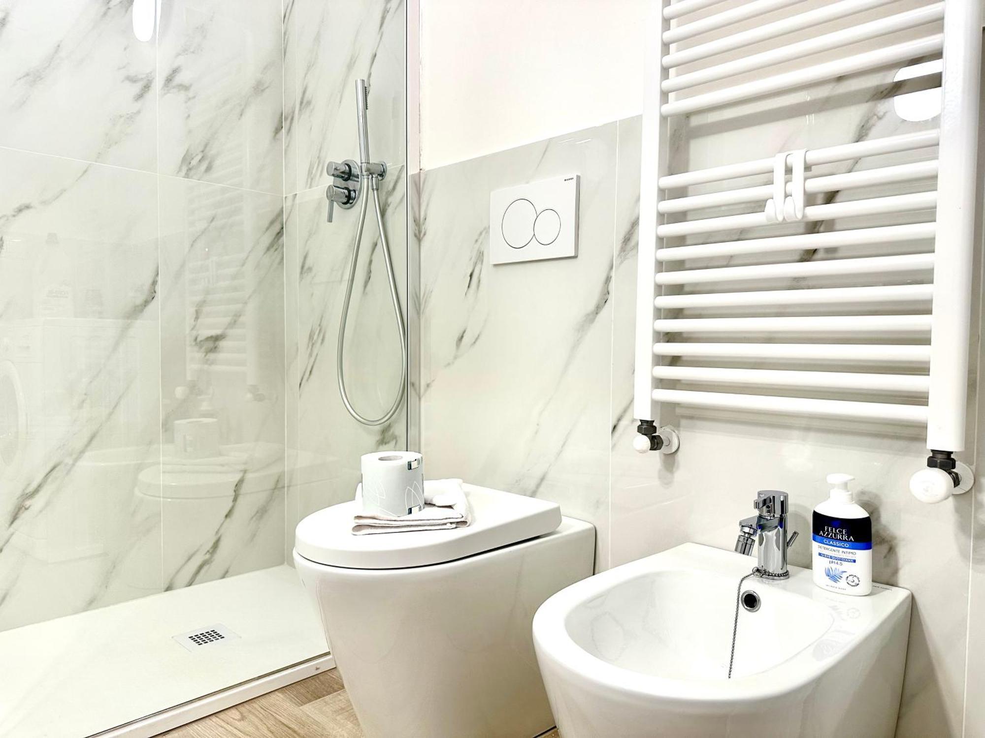Isola - Garibaldi Lovely Apt. With Netflix And Wifi Milano Exterior foto